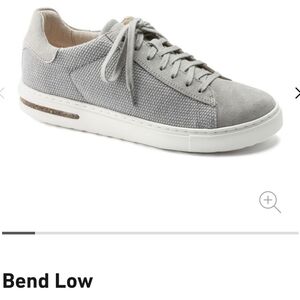 Birkenstock The Ben Low Sneaker size 5- 5.5 women Sneaker